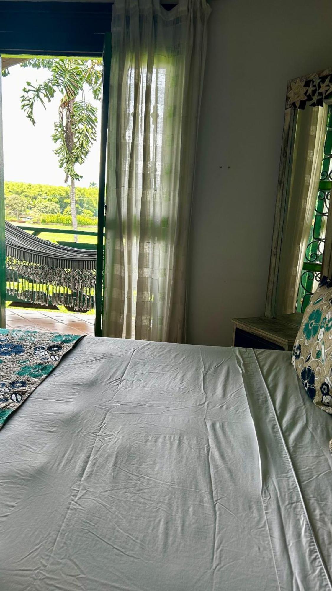 Villa Juana Hotel Cerritos Luaran gambar
