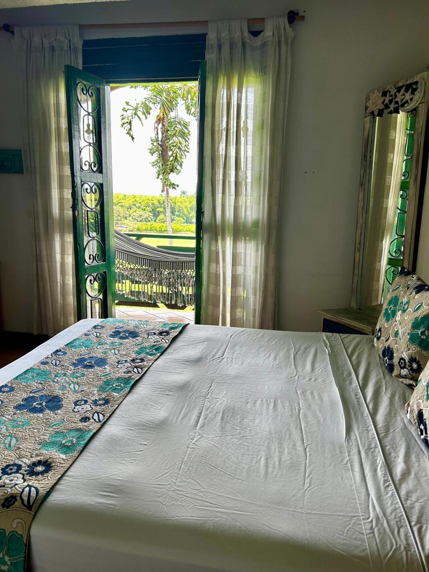 Villa Juana Hotel Cerritos Luaran gambar